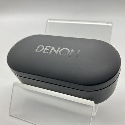 【中古】PerL True Wireless Earbuds ブラック【AHC10PLBKEM】【秋葉原】