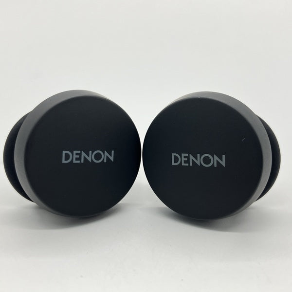【中古】PerL True Wireless Earbuds ブラック【AHC10PLBKEM】【秋葉原】