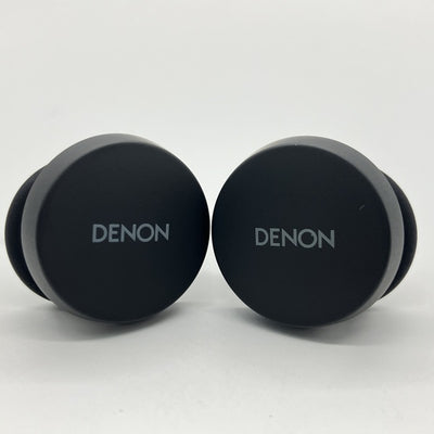 【中古】PerL True Wireless Earbuds ブラック【AHC10PLBKEM】【秋葉原】