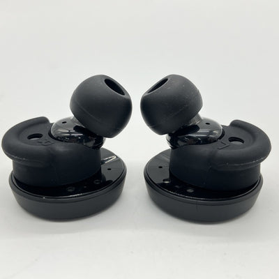 【中古】PerL True Wireless Earbuds ブラック【AHC10PLBKEM】【秋葉原】
