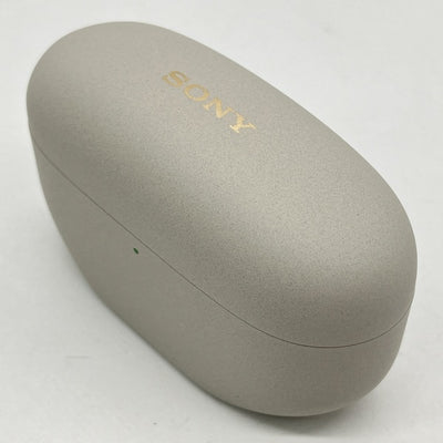 【中古】WF-1000XM5 S プラチナシルバー【日本橋】