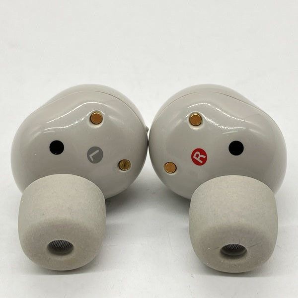 【中古】WF-1000XM5 S プラチナシルバー【日本橋】