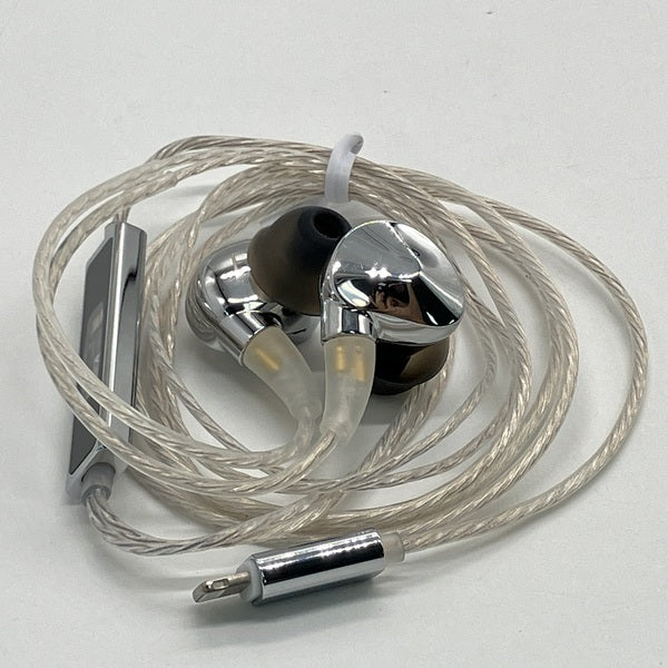 Questyle 【中古】NHB12【日本橋】 – e☆イヤホン