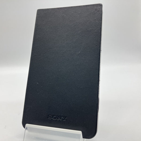 【中古】NW-ZX707用レザーケース 【CKLNWZX700 CWW】【秋葉原】