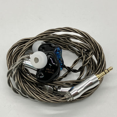 【中古】Hype 4 Black【日本橋】