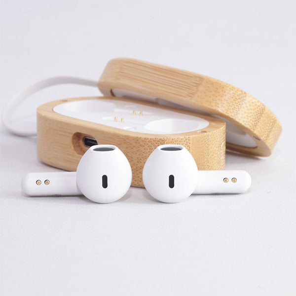 WoodbudsⅡ