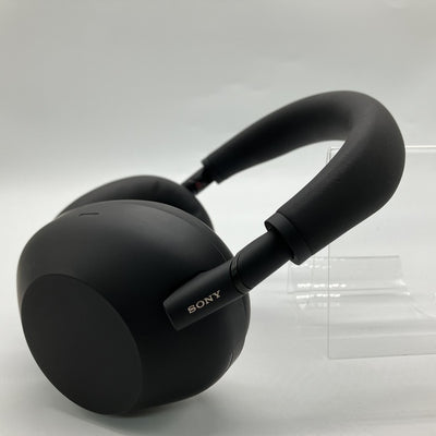 【中古】WH-1000XM6 BM ブラック【秋葉原】