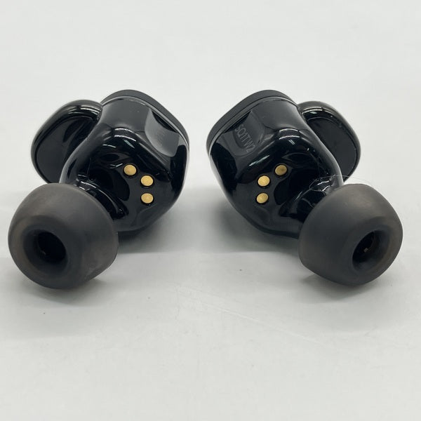 【中古】ATH-SQ1TW2 BK ジェットブラック【名古屋】
