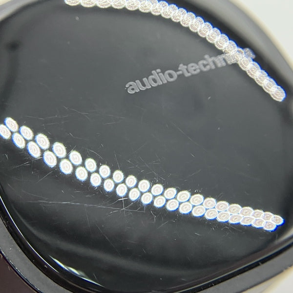 【中古】ATH-SQ1TW2 BK ジェットブラック【名古屋】