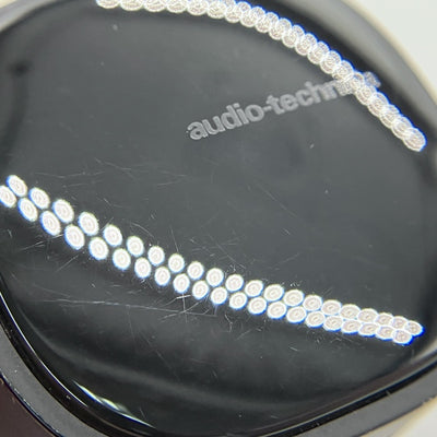 【中古】ATH-SQ1TW2 BK ジェットブラック【名古屋】