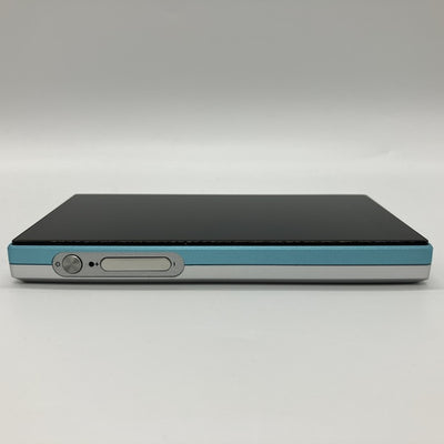 【中古】JM21 Blue 【FIO-JM21-L】【秋葉原】