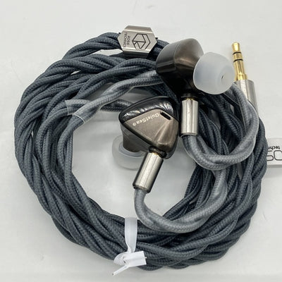 【中古】QuietSea ブラック【仙台】