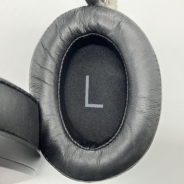 【中古】MOMENTUM Wireless ノイズキャンセルヘッドホン【M3AEBTXL Black】【日本橋】