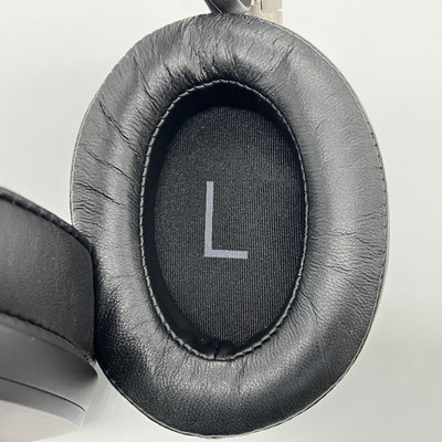【中古】MOMENTUM Wireless ノイズキャンセルヘッドホン【M3AEBTXL Black】【日本橋】