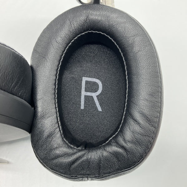 【中古】MOMENTUM Wireless ノイズキャンセルヘッドホン【M3AEBTXL Black】【日本橋】