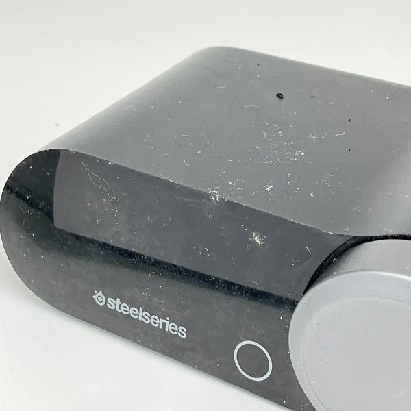 SteelSeries Arctis Nova Pro Wireless 中古品 Amazon.co.jp: SteelSeries ゲーミングヘッドセット ヘッドホン