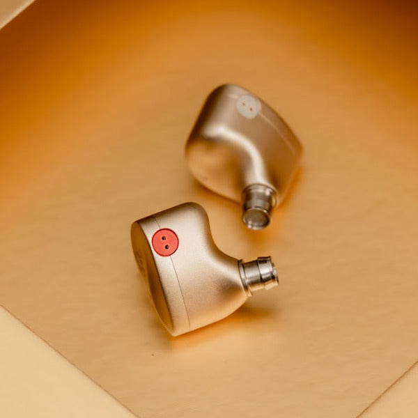 【美品】DUNU-TOPSOUND Vulkan 2（2pin） DUNU-TOPSOUND Vulkan2 2Pin – e☆イヤホン