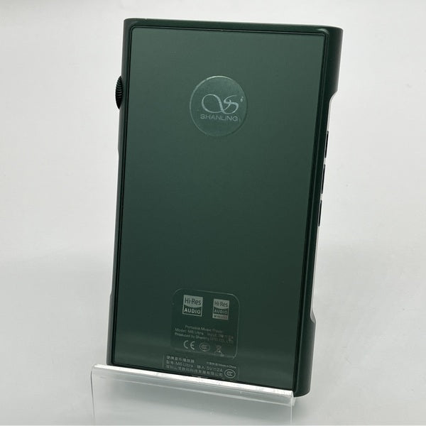 【中古】M6 Ultra Green【秋葉原】
