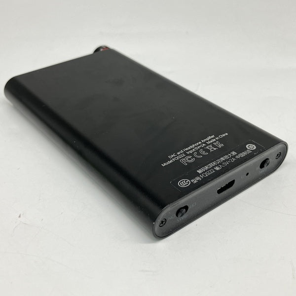【中古】Q1 MarkII 【FIO-Q1MK2】【秋葉原】