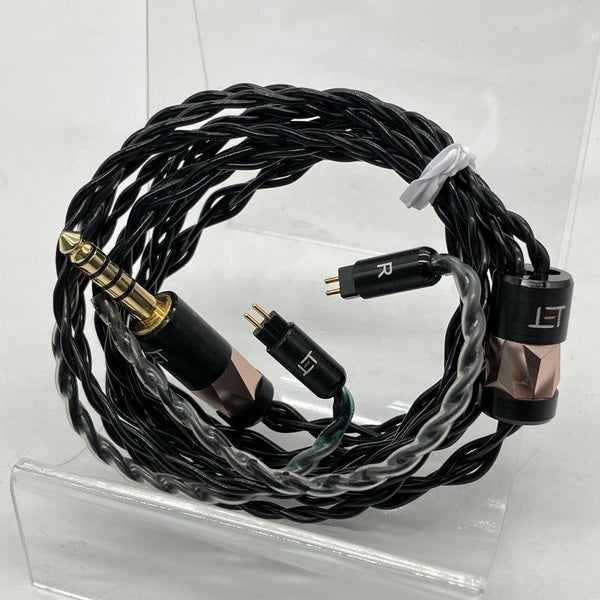 【中古】Socrates 2pin to 4.4mm Balanced【秋葉原】