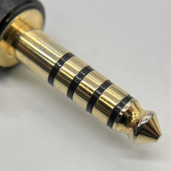 【中古】Socrates 2pin to 4.4mm Balanced【秋葉原】