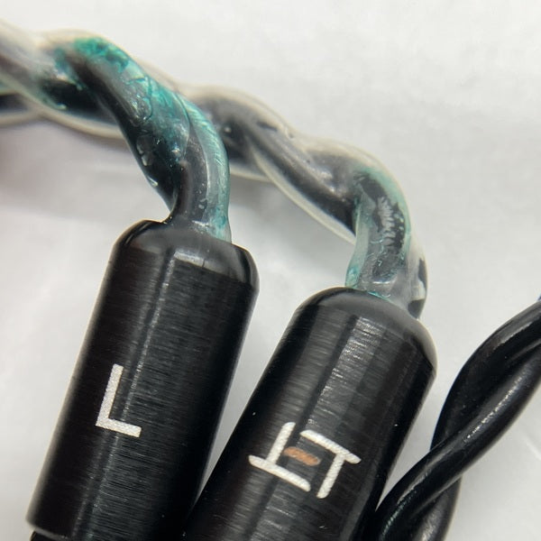 【中古】Socrates 2pin to 4.4mm Balanced【秋葉原】