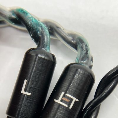 【中古】Socrates 2pin to 4.4mm Balanced【秋葉原】