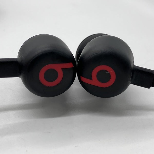 【中古】Beats Flex Beatsブラック 【MYMC2PA/A】【日本橋】