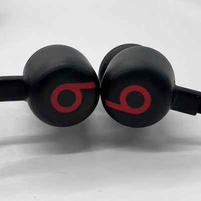 【中古】Beats Flex Beatsブラック 【MYMC2PA/A】【日本橋】