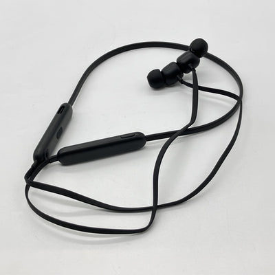 【中古】Beats Flex Beatsブラック 【MYMC2PA/A】【日本橋】