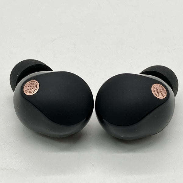 【中古】WF-1000XM5 B ブラック【仙台】