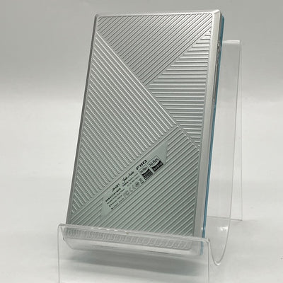 【中古】JM21 Blue 【FIO-JM21-L】【秋葉原】