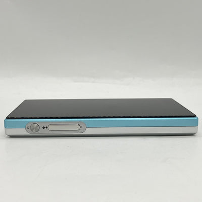 【中古】JM21 Blue 【FIO-JM21-L】【秋葉原】