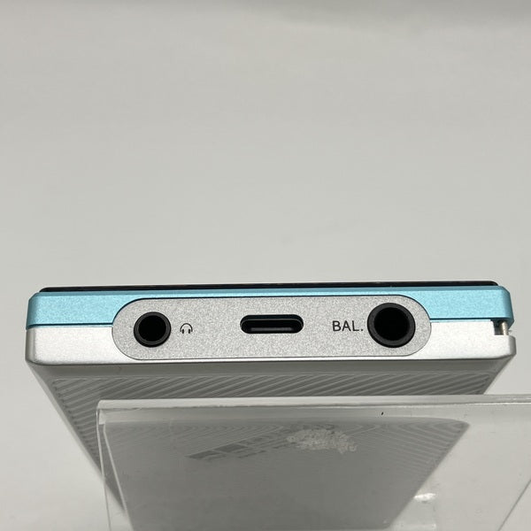 信頼も高い FIIO e☆イヤホン – 【FIO-JM21-L】【秋葉原】 Blue 【中古】JM21 ポータブルプレーヤー
