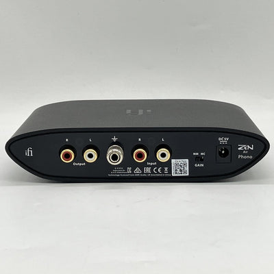 【中古】ZEN Air Phono【秋葉原】