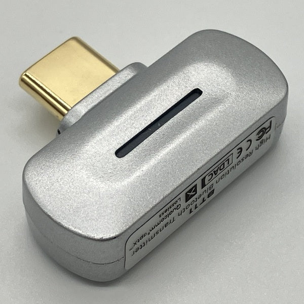 【中古】BT11 Silver 【FIO-BT11-S】【秋葉原】