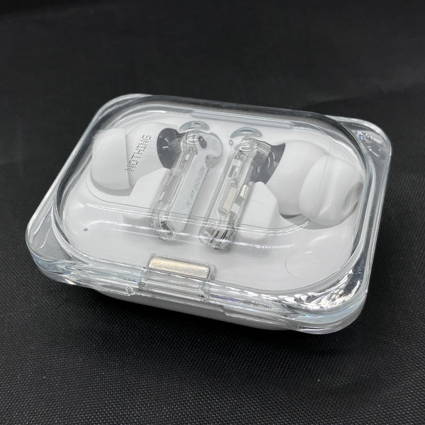 その他ブランド 【中古】NOTHING Ear (a)【仙台】 – e☆イヤホン
