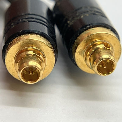 【中古】Obsidian MMCX-3.5mm(イヤループ仕様) 120cm【日本橋】