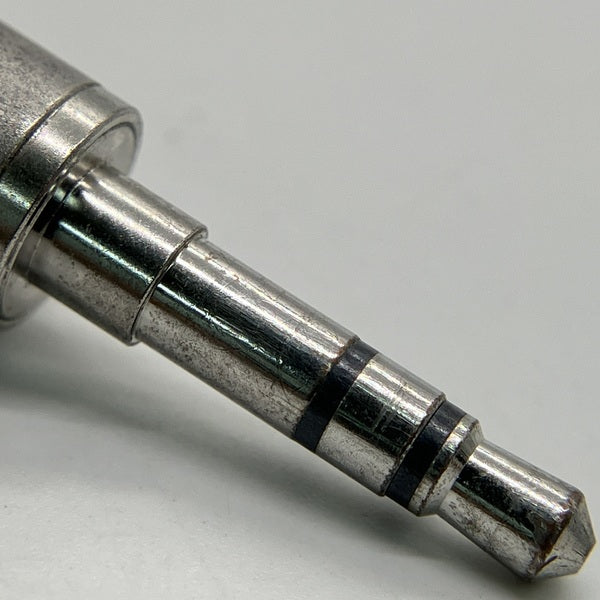 【中古】Obsidian MMCX-3.5mm(イヤループ仕様) 120cm【日本橋】