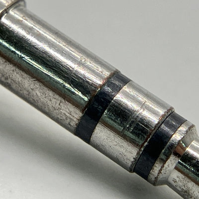 【中古】Obsidian MMCX-3.5mm(イヤループ仕様) 120cm【日本橋】