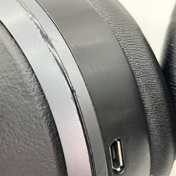 【中古】WH-1000XM2 BM ブラック【秋葉原】
