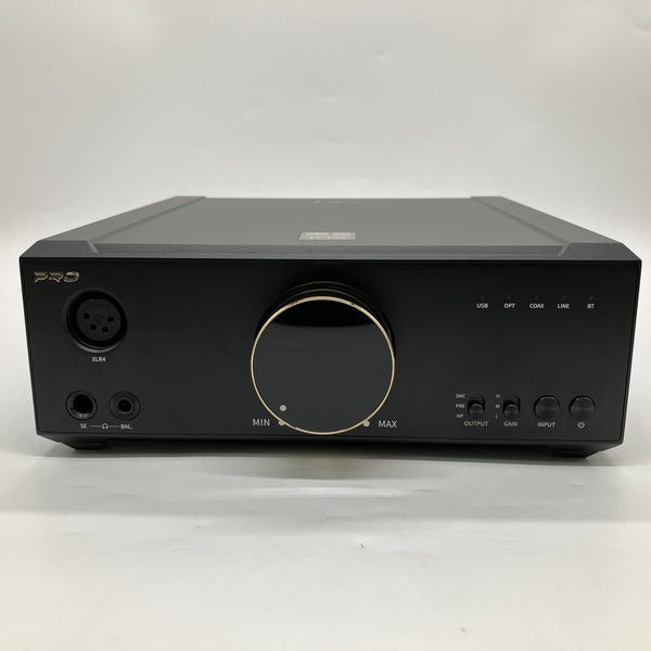 【中古】K9 Pro ESS 【FIO-K9PROESS-B】【日本橋】
