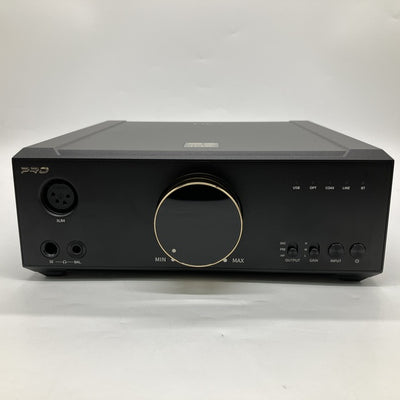 【中古】K9 Pro ESS 【FIO-K9PROESS-B】【日本橋】