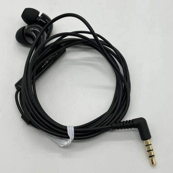 【中古】カナル型イヤホン【秋葉原】