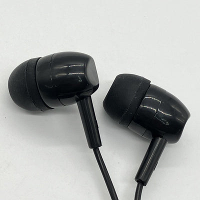 【中古】カナル型イヤホン【秋葉原】