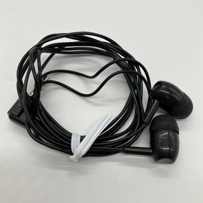 【中古】カナル型イヤホン【秋葉原】