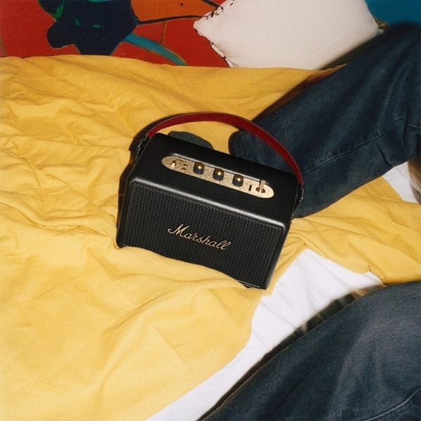 KILBURN III