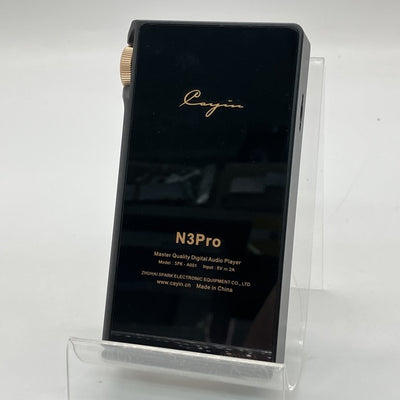【中古】N3Pro【仙台】