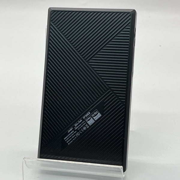 FIIO 【中古】JM21 Black 【FIO-JM21-B】【仙台】 – e☆イヤホン