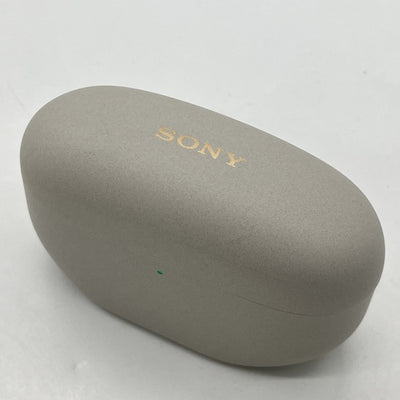 【中古】WF-1000XM5 S プラチナシルバー【仙台】